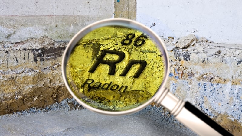 The EPA warns that the number of homes in danger is significantly higher than previously thought