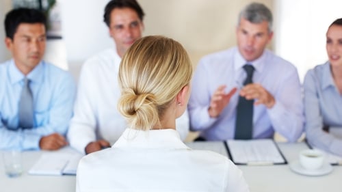 'Identities, especially political leanings, can play a big part in helping us to form connections – and use them to our advantage'. Photo: Getty Images
