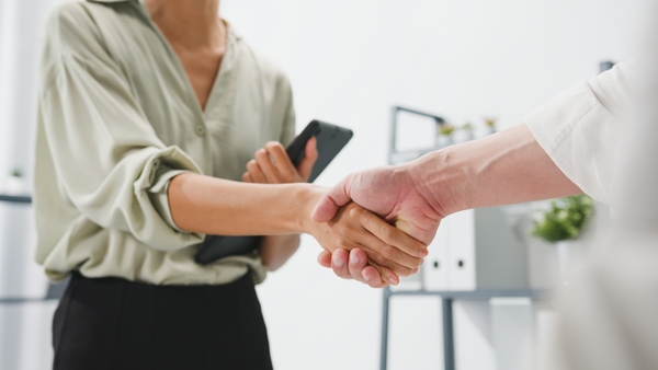The report also found that 57% of Irish employees said that they are planning to find employment in a company that offers remote working options in the next 12 months