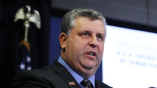 Tony Montalto's daughter Gina was one of 17 people killed in a school shooting in 2018