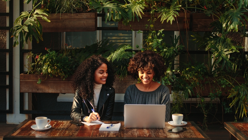 Is building a business with friends ever a good idea?