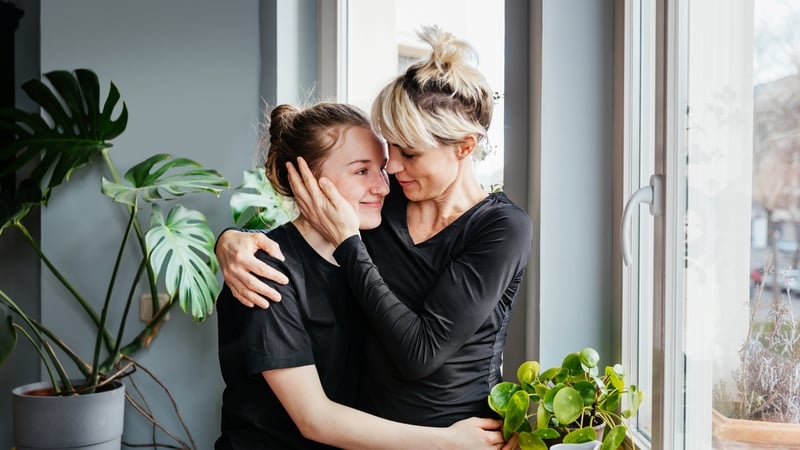 Treat your mother to a gorgeous Irish gift. Getty Images.