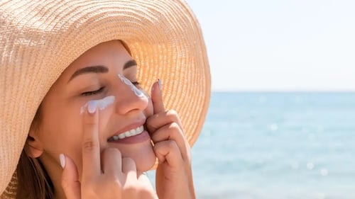 There are plenty of reasons why you shouldn't skip sunscreen. By Sam Wylie-Harris.