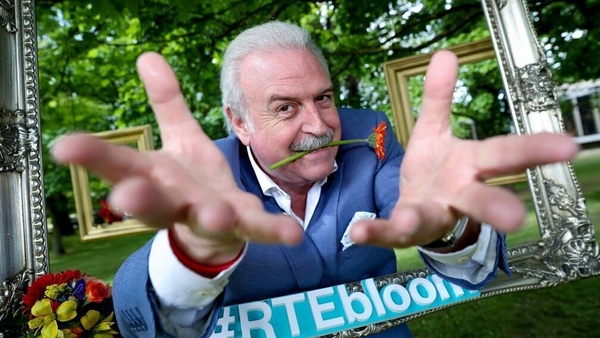 Life sounds better at Bloom with RTÉ lyric fm