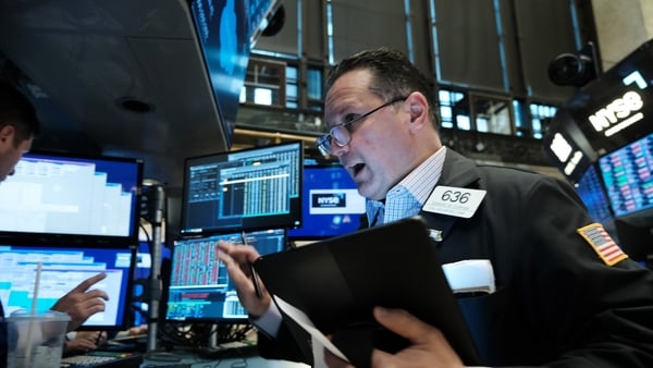 The Dow Jones Industrial Average rose 174.44 points
