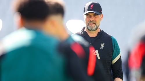 "For the players who played in the World Cup, the whole year will be incredibly intense"