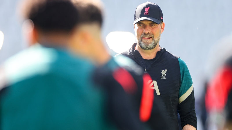 "For the players who played in the World Cup, the whole year will be incredibly intense"