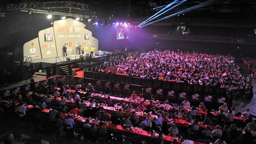 The event had been held annually in Dublin since 2000 until the start of the pandemic