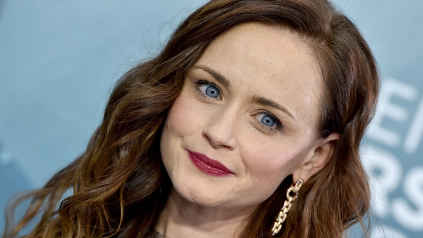Alexis Bledel