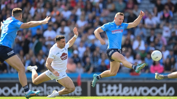 Recap: Kerry and Dublin cruise to provincial titles