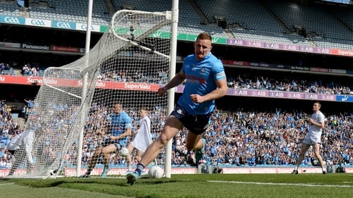 'They've a culture within their group where they're not used to being beaten'