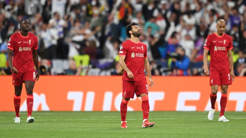 Liverpool have ended the season with two trophies