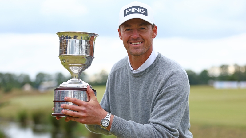 Perez felt fortune went his way on route to the trophy