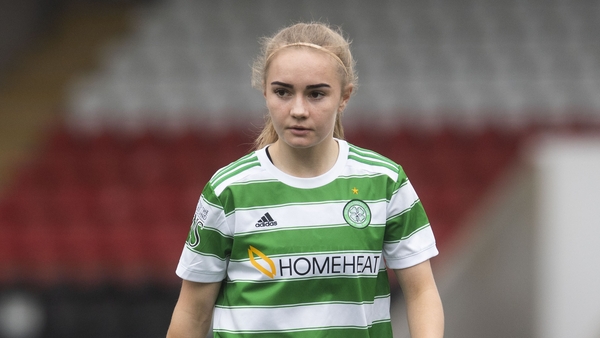 It was a memorable day for Izzy Atkinson