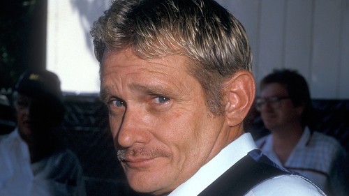 Bo Hopkins - An acclaimed character actor whose career spanned over five decades