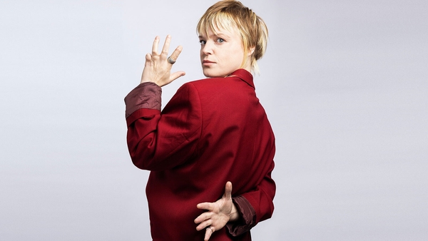 Hands on - Wallis Bird talks to RTÉ Arena about her new album