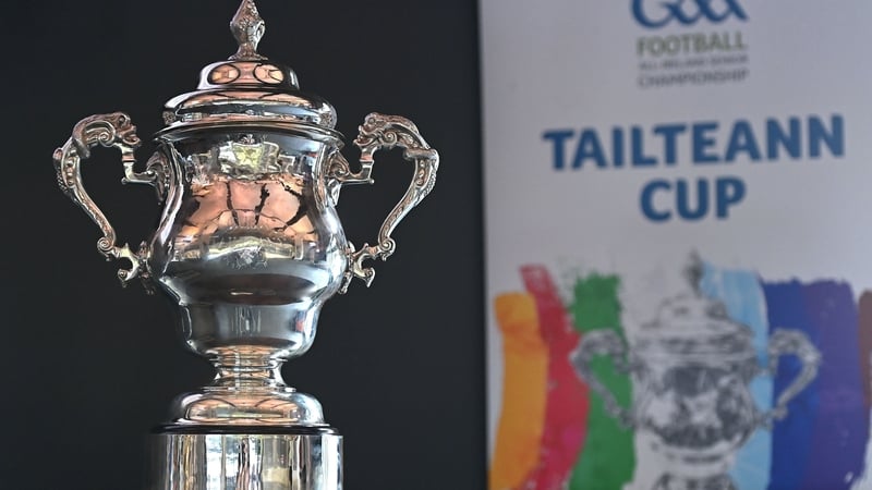 Five teams will exit the Tailteann Cup after this weekend's games
