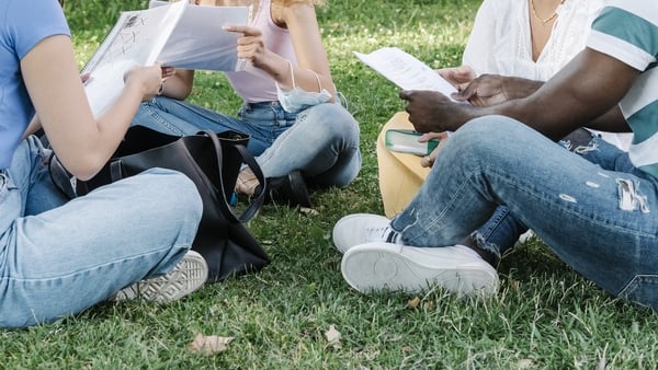 Google, Microsoft and Apple all feature within the top five employers, for Business, Economics, IT and Engineering students.