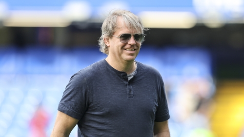 'Our vision as owners is clear: we want to make the fans proud'