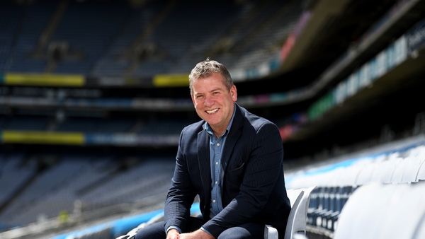 Bris agus bua: An bhliain mar a bhí ag Dara Ó Cinnéide