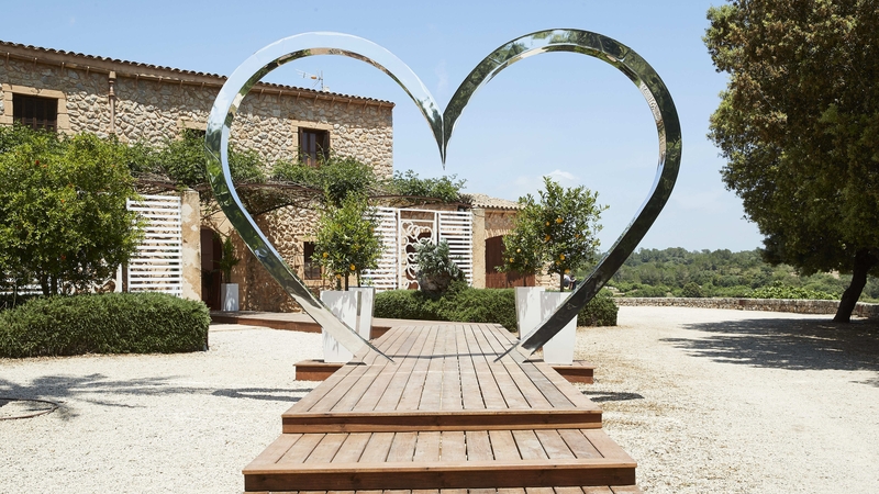 Love Island launches on Virgin Media Two and ITV2 on Monday, 6 June at 9:00pm