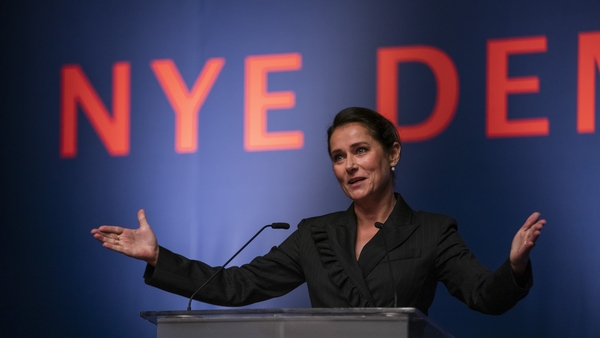 The fourth season, Borgen - Power and Glory, premieres internationally on Netflix on Thursday, 2 June