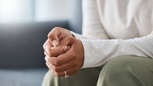 More than 10,000 cases of alleged abuse are reported to the HSE Safeguarding and Protection Teams each year (stock image)