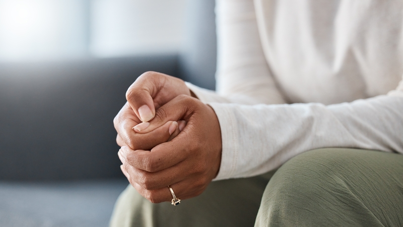 The Irish Association of Social Workers has said the role should not solely be open to medical personnel (stock image)