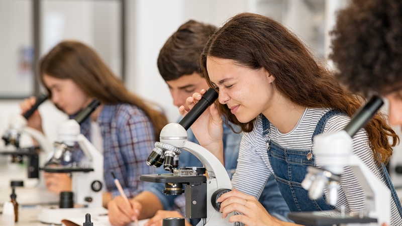 Students encouraged to get thinking caps on ahead of the official call for applications