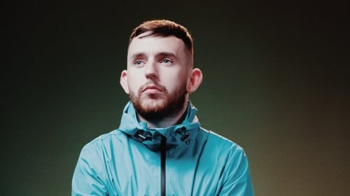 Ciarán Moran