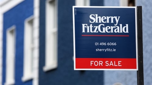 Sherry FitzGerald said that price growth continued to be stronger outside of Dublin during 2023