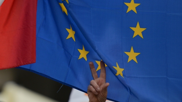With 11 of the 14 political parties in Denmark supporting a 'yes' vote, the country is expected to vote in favour of reversing the policy