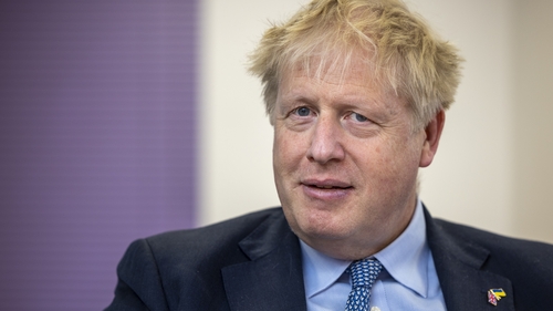 So far, more than 25 MPs have publicly called on Boris Johnson to stand down