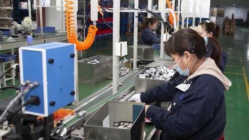 The Chinese National Bureau of Statistics' purchasing managers' index (PMI) slowed to 50.1 in December from 50.3 in November