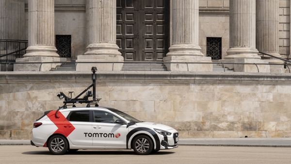 The Dutch navigation and digital mapping company said it intends to cut 10% of its global workforce