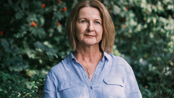 This Train is For by Bernie McGill - read an extract