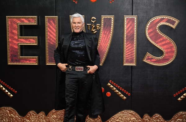 Baz Luhrmann