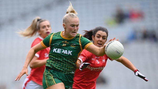 Wall and O'Shea enjoyed stellar inter-county seasons in 2021