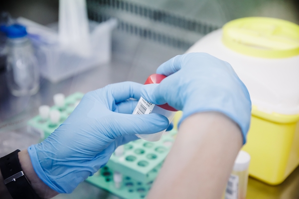 Testing for monkeypox is continuing as the WHO expect to see further spread of the virus