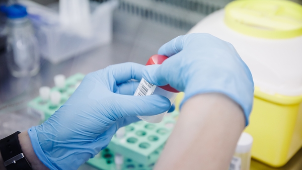 The WHO is due to hold an emergency meeting on Thursday to decide whether to classify the outbreak as a public health emergency of international concern (File photo)