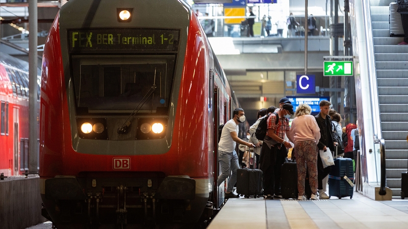 The new fare is valid on local and regional buses, subways and trains across the country