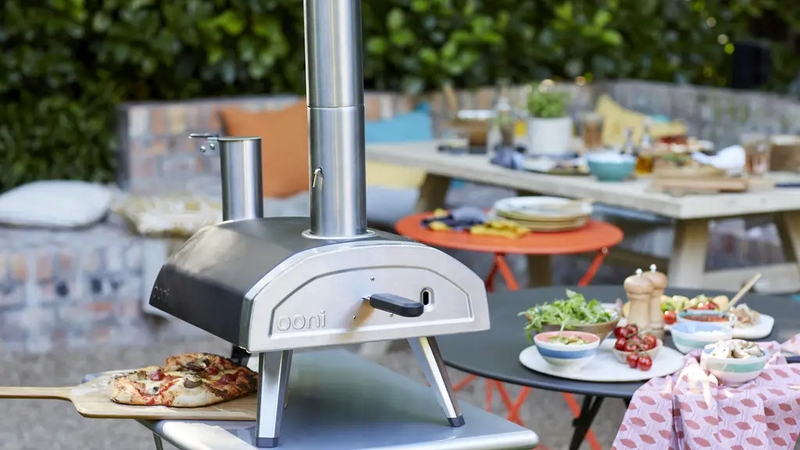 It's the hottest item on our feasting roster, says Sam Wylie-Harris.