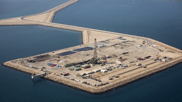 An OPEC+ deal to cut output by 100,000 barrels a day in October was seen as a largely symbolic move to bolster prices after the market's recent slide