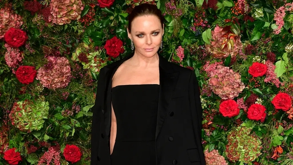 The designer has blazed a trail for eco-conscious fashion, says Prudence Wade.