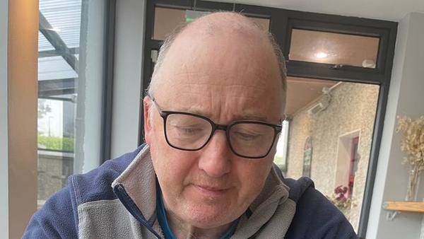 John Dunne failed to return to his accommodation as planned