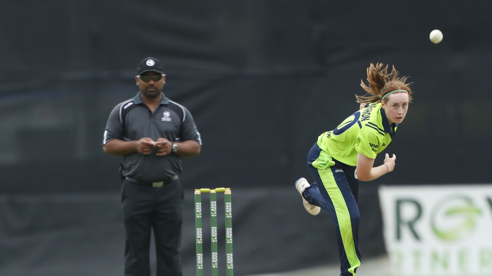 MacMahon confirms international cricket retirement