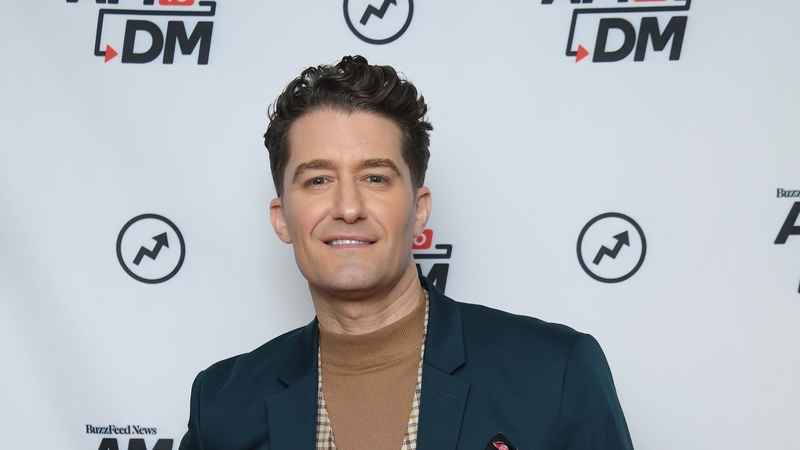 Matthew Morrison left So You Think You Can Dance due to not following "competition production protocols"