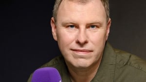Niall Carroll's Classical Daytime show image