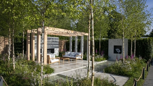 Bord Bia's Bloom has officially opened in Dublin's Phoenix Park, bringing with it a bustling assortment of food trucks, flower displays, gardens and innovative vendors.