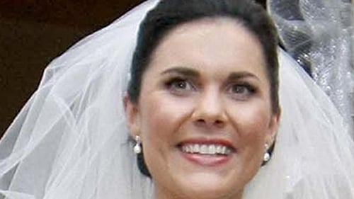 Michaela McAreavey was found dead in her honeymoon hotel room in Mauritius in 2011